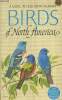 A guide to field identification - Birds of North America. Robbins Chandler S., Bruun Bertel, Zim Herbert S.