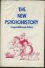 The new Psychohistory. DeMause Lloyd