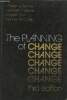 The planning of change. Bennis Warren, Benne Kenneth, Chin Robert, Corey K