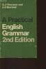 A practical English Grammar- Second edition. Thomson A.J., Martinet A.V.