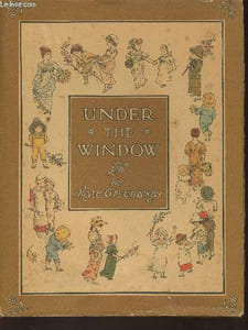 Under the window