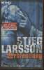 Verblendung- roman. Larsson Stieg
