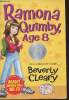 Ramona Quimby, Age 8. Cleary Beverly
