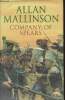 Company of spears. Mallinson Allan