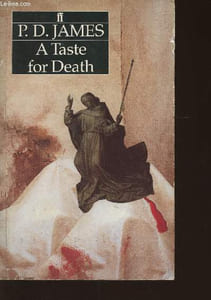 A taste for death