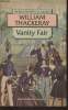 Vanity fair. Makepeace Thackeray William