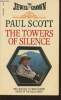 The towers of silence. Scott Paul