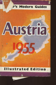 Austria. Fodor Eugene