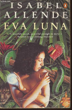 Eva Luna. Allende Isabel