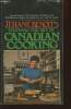 Enjoying the art of Canadian Cooking. Benoit Jehane