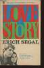 Love story. Segal Erich