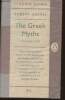 The Greek Myths Volume Two. Graves Robert