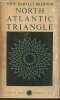 North Atlantic Triangle- The interplay of Canada, the United States and Great Britain. Bartlet Brebner John