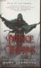 Prince of Thorns- Book one of The Broken Empire. Lawrence Mark