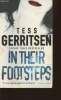 In their footsteps. Gerritsen Tess