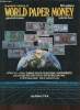 Standard catalog of World paper money Fifth edition- Volume Two General issues. Pick Albert