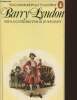 The memoirs of Barry Lyndin ESQ.. Makepeace Thackeray William