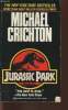 Jurassic Park. Crichton Michael