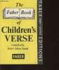 The Faber book of Children's verse. Smith Janet Adam