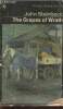 The grapes of wrath. Steinbeck John