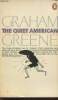 The quiet American. Greene Graham
