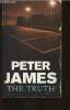 The truth. James Peter