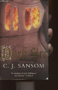 Dark fire