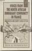 Voices from the North African immigrant community in France: Immigration and identity in Beur fiction. Hargreaves Alec G.