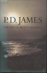 Death in Holy orders