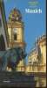 Munich- Prestel city guide. Schacherl Lillian, Biller Josef H.
