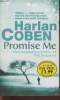 Promise me. Coben Harlan
