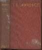 """T.E. Lawrence"" in Arabia and after". Hart Liddell