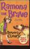 Ramona the brave. Cleary Beverly