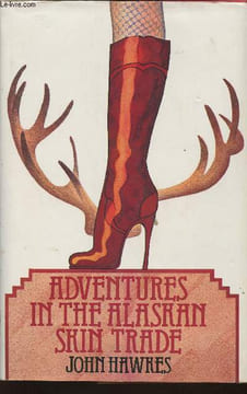 Adventures in the Alakian skin trade. Hawkes John