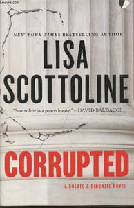 Corrupted a Rosato & DiNunzio novel