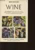 Wine an introduction. Amerine M.A., Singleton V.L.
