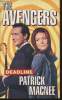 The Avengers- Deadline. Macnee Patrick