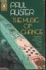 The music of Chance. Auster Paul