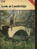 Loot at Cambridge. Brooks John