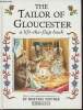 The tailor of Gloucester a lift-the-flap book. Potter Beatrix