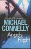 Angels flight. Connelly Michael