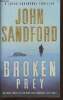 Broken prey. Sandford John