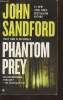 Phantom prey. Sandford John