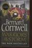 Warriors of the storm. Cornwell Bernard