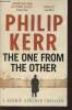 The one from the other. Kerr Philip