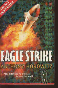 Eagle strike