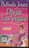 Divas Las Vegas. Jones Belinda