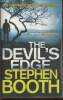 The devil's edge. Booth Stephen