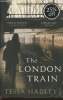 The London train. Hadley Tessa