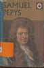 Samuel Pepys. Abbot Nicholas